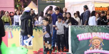Últimos días para disfrutar la Villa Navideña en Ceconexpo: Sectur