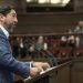 Abraham Espinoza impulsa reforma integral para la atención de la diabetes