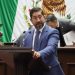 Abraham Espinoza presenta iniciativa pro adopción para mayores de edad en Michoacán