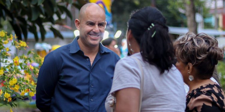 Ooapas en tu Calle regresa para atender directamente a los ciudadanos: Adolfo Torres