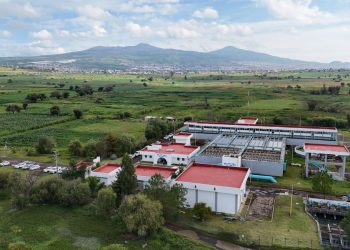 Adolfo Torres destaca la importancia de La Mintzita en el Día Mundial de los Humedales
