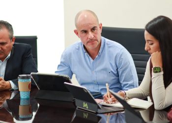 Listo el Ooapas para la operación de la Planta Potabilizadora de Cointzio: Adolfo Torres