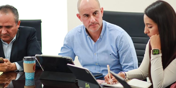 Listo el Ooapas para la operación de la Planta Potabilizadora de Cointzio: Adolfo Torres