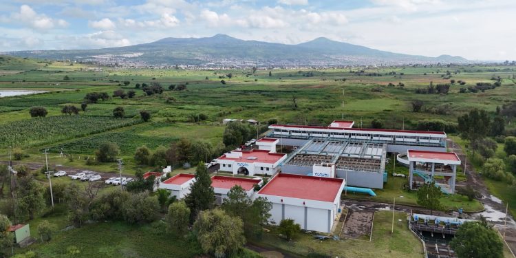 Adolfo Torres destaca la importancia de La Mintzita en el Día Mundial de los Humedales
