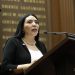Da Congreso paso firme para combatir la extorsión al aprobar denuncia digital que impulsó Adriana Campos Huirache