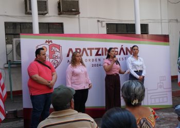 Gobierno Municipal acerca programa de apoyo directo a familias con vínculos en EE.UU.