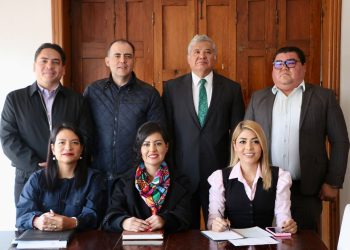 Comisión Inspectora arranca trabajos de fiscalización de la Cuenta Pública 2024