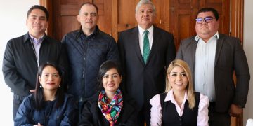 Comisión Inspectora arranca trabajos de fiscalización de la Cuenta Pública 2024