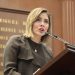 Diputada Brissa Arroyo plantea reformas a la Ley de Salud para impulsar en el estado el “Código Mariposa”