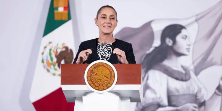 HOMICIDIOS DOLOSOS DISMINUYERON 42% DE SEPTIEMBRE DE 2024 A ENERO DE 2026; REPRESENTAN 36 HOMICIDIOS DIARIOS MENOS: PRESIDENTA CLAUDIA SHEINBAUM