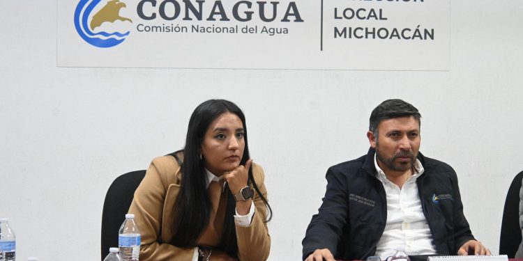 Nueva planta potabilizadora garantizará agua para el Hospital del IMSS de Villas del Pedregal: Conagua