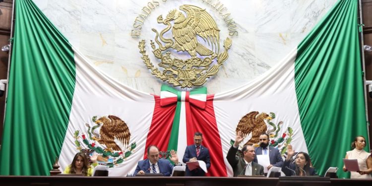 10 glosas más aprobadas, del Cuarto Informe de Gobierno Estatal