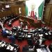 Aprueba 76 Legislatura reacomodos territoriales entre los municipios de Morelia y Charo
