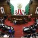 Nombra Congreso del Estado nueva Mesa Directiva