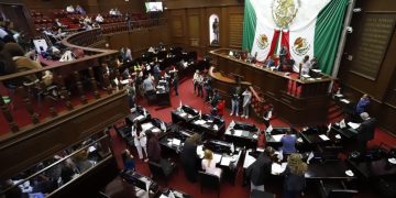 Aprueba 76 Legislatura, reformas en pro de la salud y el desarrollo de la primera infancia