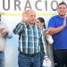 Obras viales, prioridad para el Gobierno de Tarímbaro: Eric Gaona