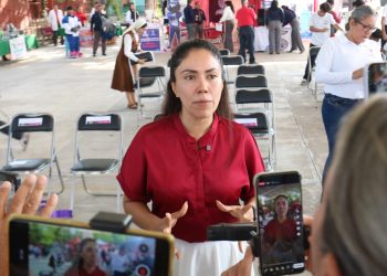 Apatzingán impulsará nuevos espacios para jóvenes y recuperación de áreas públicas