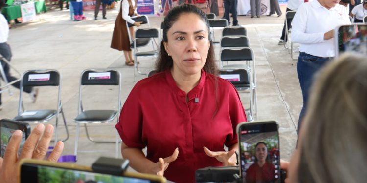 Apatzingán impulsará nuevos espacios para jóvenes y recuperación de áreas públicas