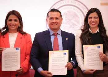 FGE impulsa reforma histórica para sancionar daños patrimoniales cometidos en entornos digitales