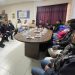 Guardia Civil impulsa iniciativa de apoyo ciudadano con repartidores por aplicación en Uruapan