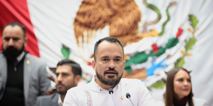 Comisión de Movilidad logra aprobación de sanciones contra violencia en transporte