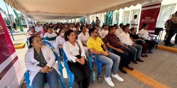Conforman Comité Ciudadano para Hospital Rural  del IMSS en Buenavista Tomatlán