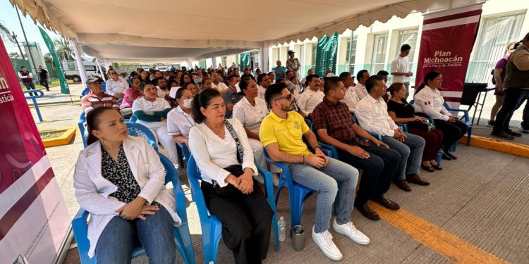 Conforman Comité Ciudadano para Hospital Rural del IMSS en Buenavista Tomatlán