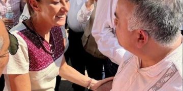 Con Claudia Sheinbaum, Michoacán confirma que la transformación sí da resultados: Jesús Mora