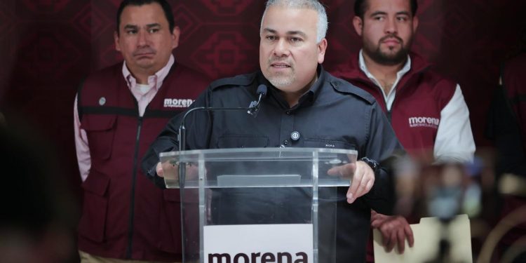TAAM da la razón a la ciudadanía de Uruapan; se cae narrativa de persecución política: Jesús Mora