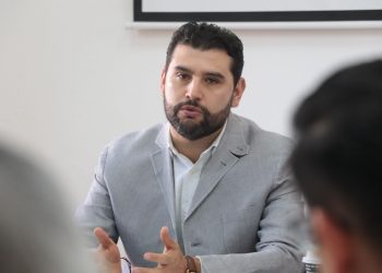 Octavio Ocampo destaca necesidad de reforma electoral ante concurrencia de elección judicial en Michoacán