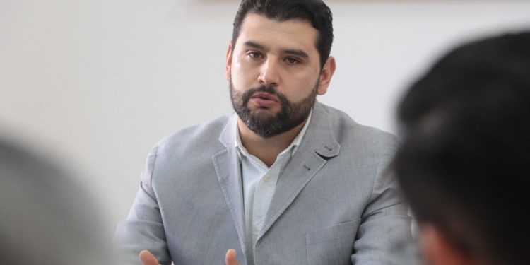 Octavio Ocampo destaca necesidad de reforma electoral ante concurrencia de elección judicial en Michoacán