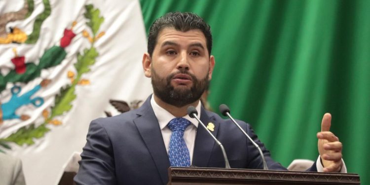 Octavio Ocampo plantea regular los centros de rehabilitación para evitar su uso por el crimen organizado