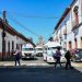 Pátzcuaro se mantiene en calma; actividades continúan con normalidad