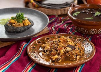 ¿Sin planes para el 14 de febrero? Sabores tradicionales te esperan en Pátzcuaro