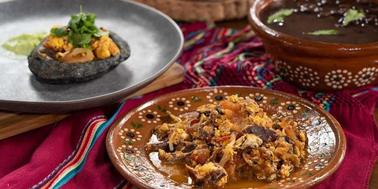 ¿Sin planes para el 14 de febrero? Sabores tradicionales te esperan en Pátzcuaro