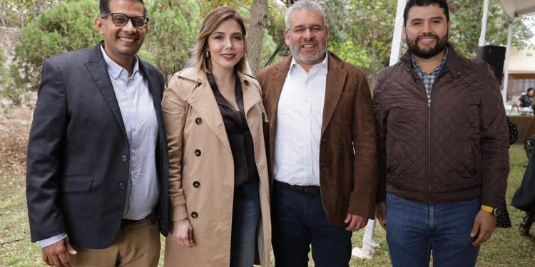 GPPRD destaca como positiva la iniciativa del Ejecutivo para detener endeudamiento público de largo plazo