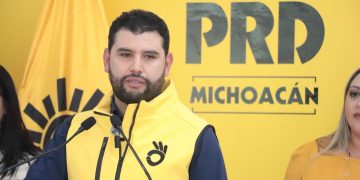 Urge detener el cobro de cuotas que lastima a las familias michoacanas, pide el diputado Octavio Ocampo