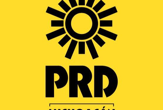 PRD Michoacán reconoce la labor de las instituciones de seguridad y su contribución a la construcción de la paz