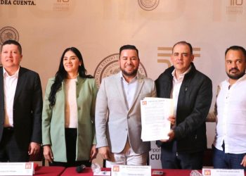 Listo PT para arrancar nuevo período legislativo