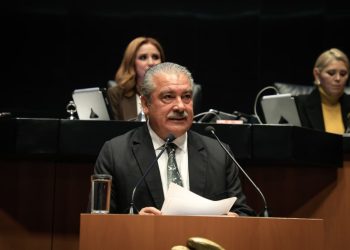 Lidera Raúl Morón iniciativa para evitar desperdicio de comida y fortalecer la seguridad alimentaria