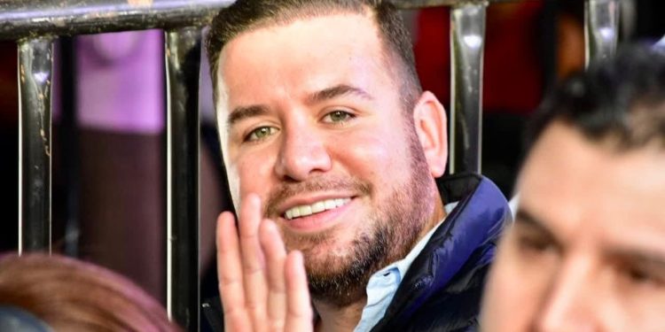 Con Sheinbaum sigue la transformación en cada región de Michoacán: Reyes Galindo