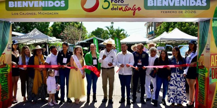 Gestionará Reyes Galindo eficientar procesos de exportación en empaques de mango