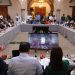 Sectur federal y estatal coordinan acciones para detonar el turismo en la región Zamora