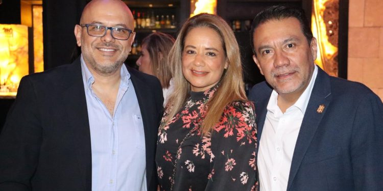 Sectur toma protesta a la nueva mesa directiva de la Asociación de Hoteles de Morelia