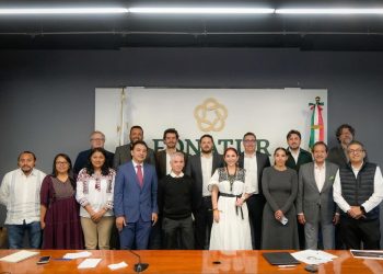 Michoacán presentará sus experiencias de turismo comunitario en Acapulco