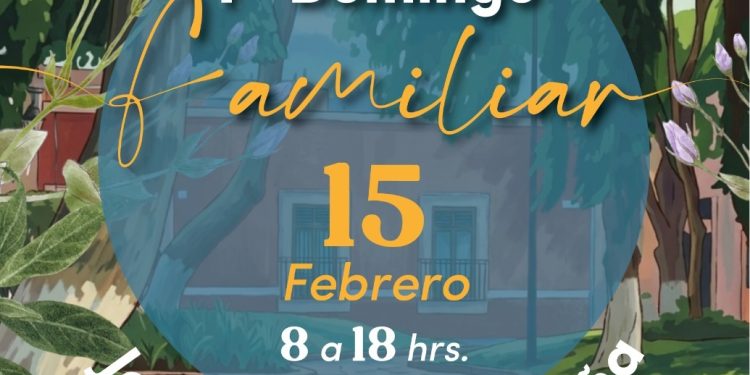 Sefeco invita al Domingo Familiar en La Soterraña este fin de semana