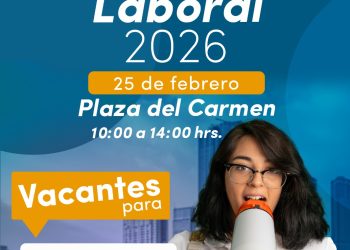 Gobierno de Morelia invita a conocer oportunidades de trabajo para la ciudadanía