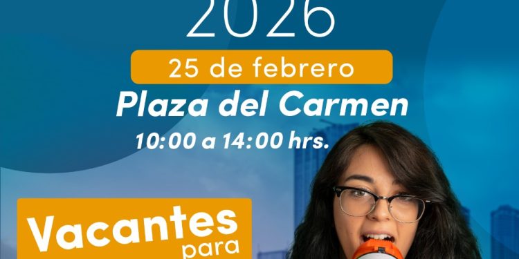 Gobierno de Morelia invita a conocer oportunidades de trabajo para la ciudadanía