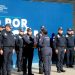 SSP reconoce labor de agentes de investigación por detenciones de alto impacto
