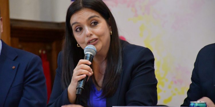 Visibilizar a pacientes con enfermedades raras garantiza acceso a la salud: diputada Tere Herrera